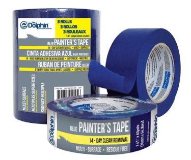 Categories - For Professionals - Painter - Distributor Tape