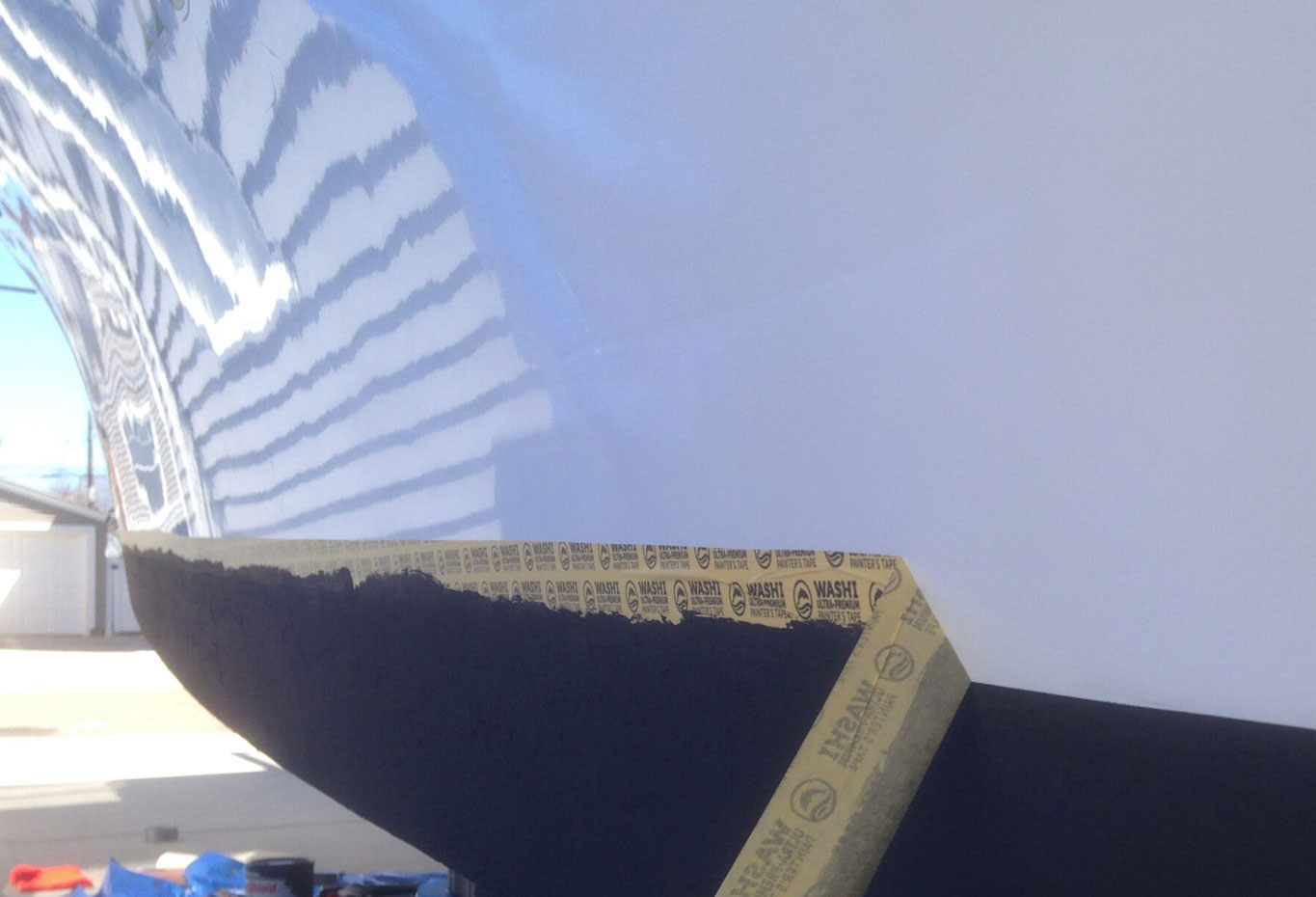 Washi-Tape Washi-Tape